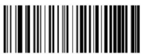 Newland HR22800-BT - Restore the default Code IDs of all symbologies: - 19