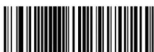 Newland HR22800-BT - Transmit Preamble Character - 2