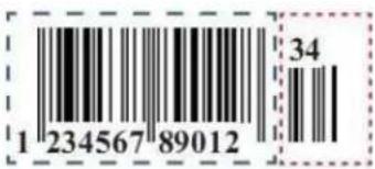 1 234567 89012 34