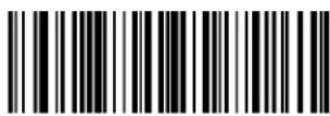 Newland HR22800-BT - Scan Mode - 5