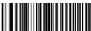 Newland HR22800-BT - Read Barcode after Power On - 1