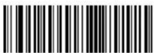 Newland HR22800-BT - Code Page - 9