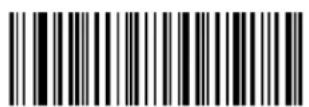 Newland HR22800-BT - AIM ID Prefix - 1