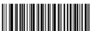 Newland HR22800-BT - Enable/Disable ITF-6 - 2