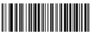 Newland HR22800-BT - Check Character Verification - 2