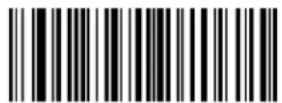 Newland HR22800-BT - Set Length Range for GS1-128 - 2