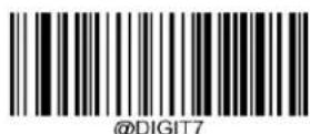 Newland HR22800-BT - Appendix - 8