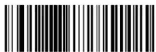 Newland HR22800-BT - Transmit Check Character - 1