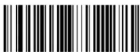Newland HR22800-BT - Clear Pairing Info on Scanner - 1