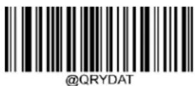 Newland HR22800-BT - Query Product Information - 8