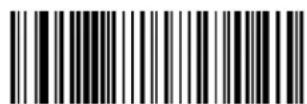 Newland HR22800-BT - Character Encoding - 4