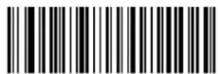 Newland HR22800-BT - Character Encoding - 2