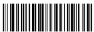 Newland HR22800-BT - Character Encoding - 1