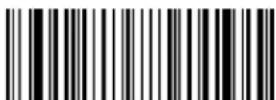 Newland HR22800-BT - Save/Cancel Barcodes - 2