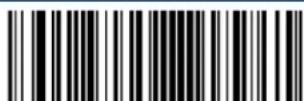 Newland HR22800-BT - Non-Match Error Beep - 3