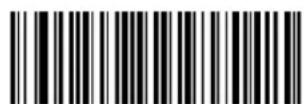 Newland HR22800-BT - Prevent Same Barcode Storage - 2