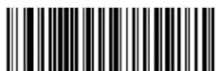Newland HR22800-BT - Prefix Sequence - 1