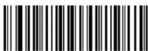 Newland HR22800-BT - Enable/Disable All Symbologies - 2