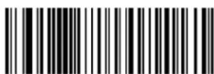 Newland HR22800-BT - Character Encoding - 2