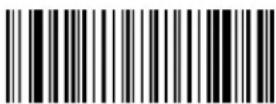 Newland HR22800-BT - Save/Cancel Barcodes - 4