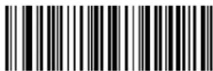 Newland HR22800-BT - Change Data Format for a Single Scan - 4