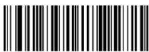 Newland HR22800-BT - Surround GS1 Application Identifiers (AI's) with Parentheses - 1