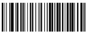 Newland HR22800-BT - Restore the default Code IDs of all symbologies: - 3