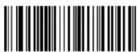 Newland HR22800-BT - Set Length Range for PDF417 - 1