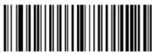 Newland HR22800-BT - Start/Stop Character - 6
