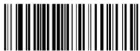 Newland HR22800-BT - Set Length Range for Micro PDF417 - 2