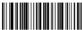 Newland HR22800-BT - Modify Start Scanning Command - 1