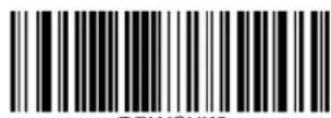 Newland HR22800-BT - Check Character Verification - 1