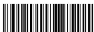 Newland HR22800-BT - Code Page - 1