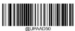 @UPAAD50