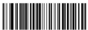 Newland HR22800-BT - Check Character Verification - 2