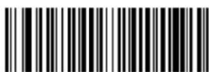 Newland HR22800-BT - Transmit Code 32 Check Character - 2