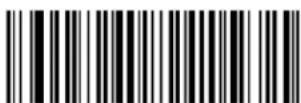 Newland HR22800-BT - Transmit Code 32 Check Character - 1