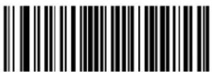 Newland HR22800-BT - Scanning Preference - 1