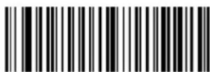 Newland HR22800-BT - Start/Stop Character - 3