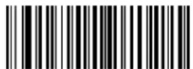 Newland HR22800-BT - Set Length Range for Code 11 - 2