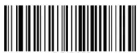 Newland HR22800-BT - Restore the default Code IDs of all symbologies: - 1