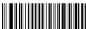 Newland HR22800-BT - Check Character Verification - 3