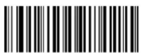 Newland HR22800-BT - Set Length Range for Aztec Code - 1