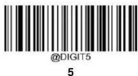 @DIGIT5 5