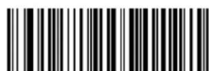 Newland HR22800-BT - Non-Match Error Beep - 2