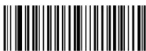 Newland HR22800-BT - Start/Stop Character - 5