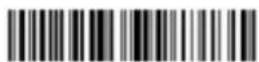 Newland HR22800-BT - E4 Example: Replace zeros with CRs in barcode data - 1