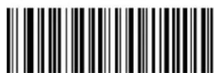Newland HR22800-BT - Enable/Disable ITF-6 - 3