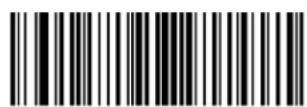 Newland HR22800-BT - Data Format Selection - 4