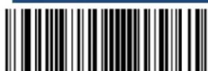 Newland HR22800-BT - Caps Lock - 5
